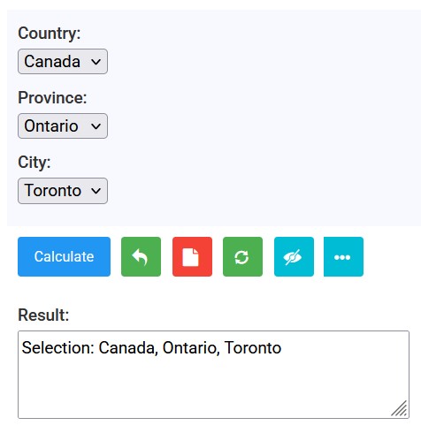demo_related calculator